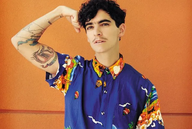 JD Samson