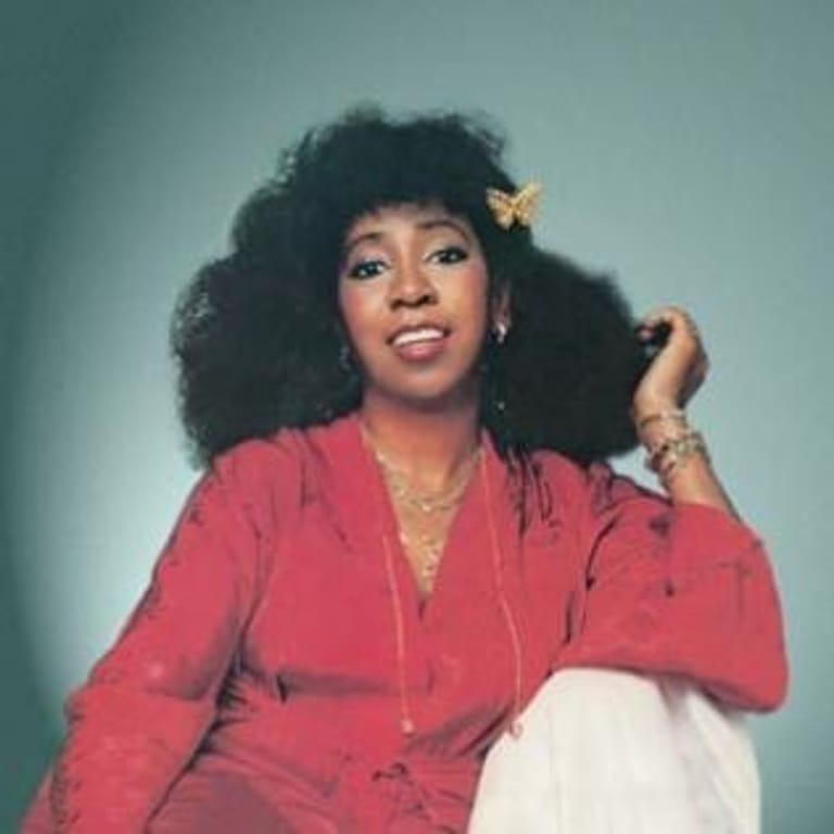 Jean Carn