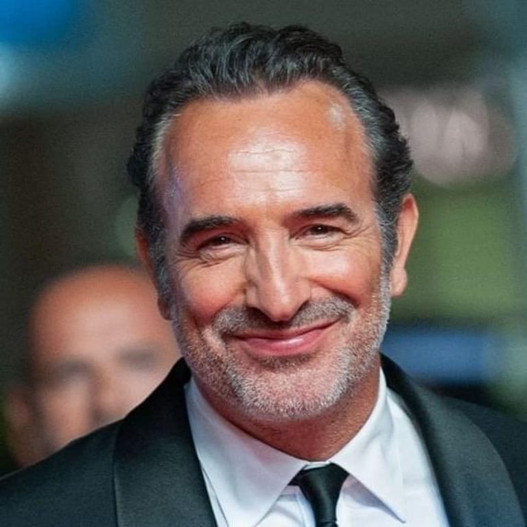 Jean Dujardin