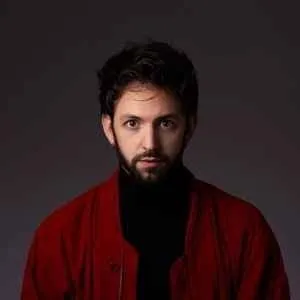 Jean-Etienne Maillard