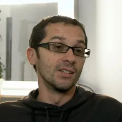 Jean-François Berger