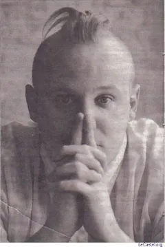 Jean-François Lemieux