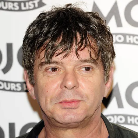 Jean-Jacques Burnel