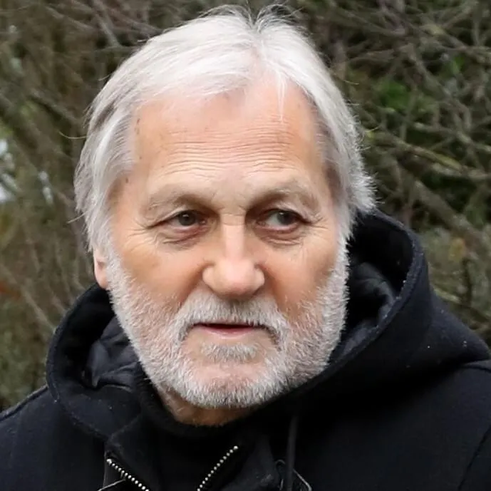 Jean-Jacques Debout