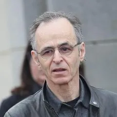 Jean-Jacques Goldman