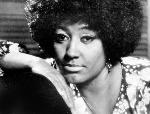 Jean Knight