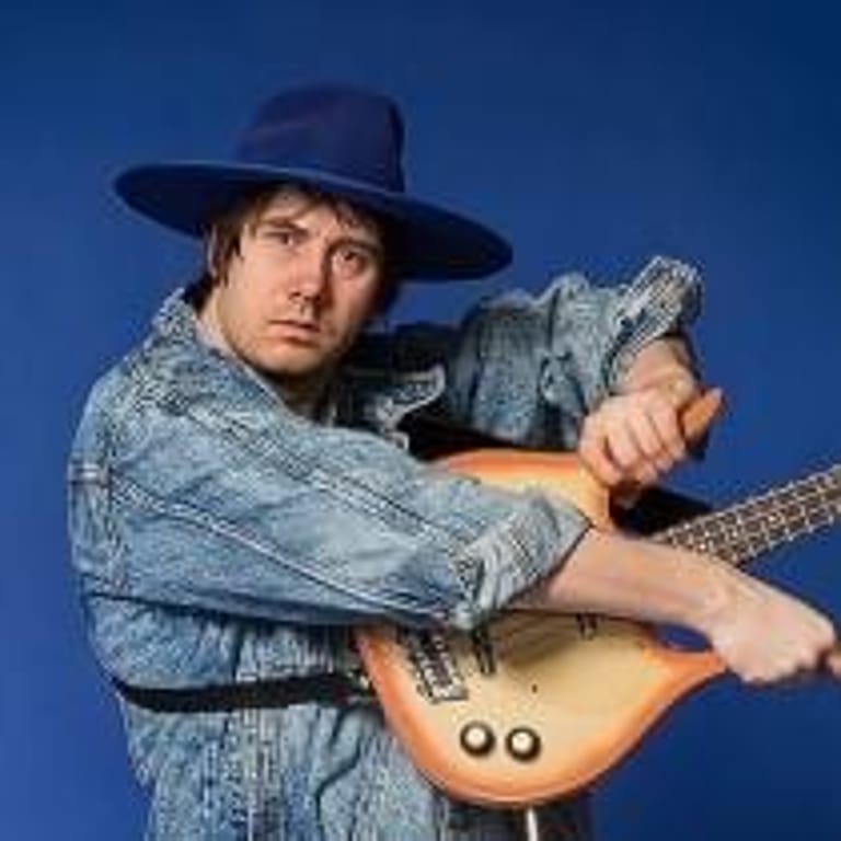Jean Levis