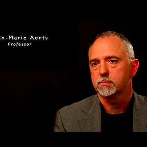 Jean-Marie Aerts