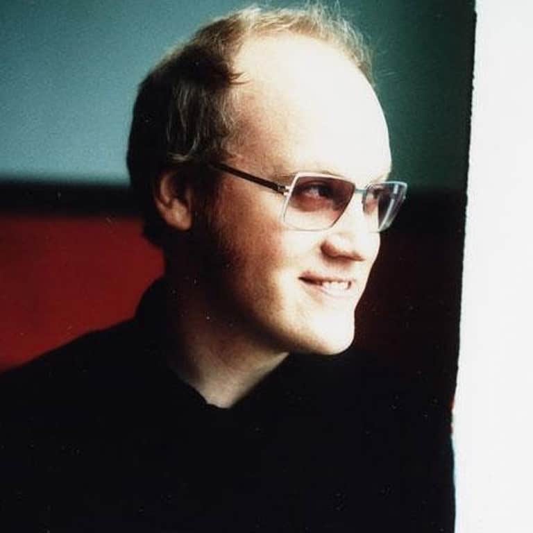 Jean-Michel Tourette