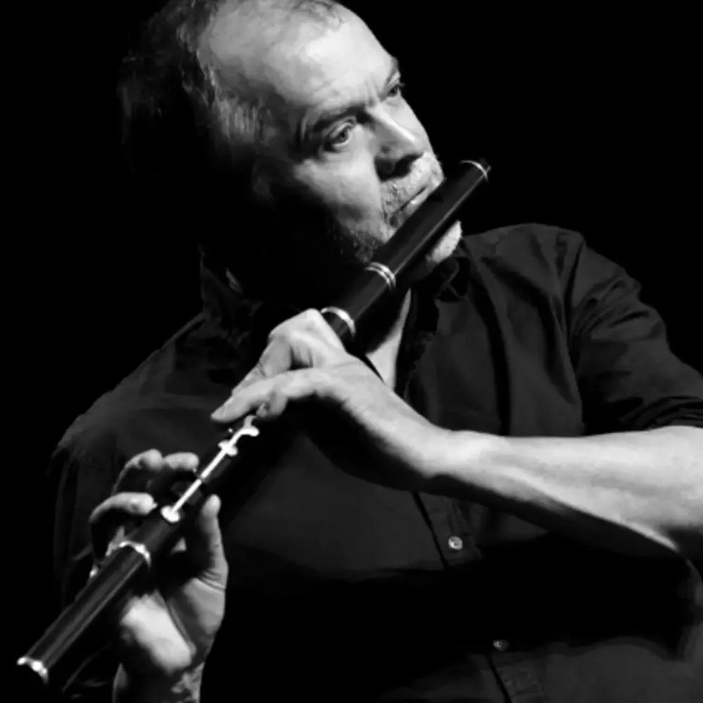 Jean-Michel Veillon