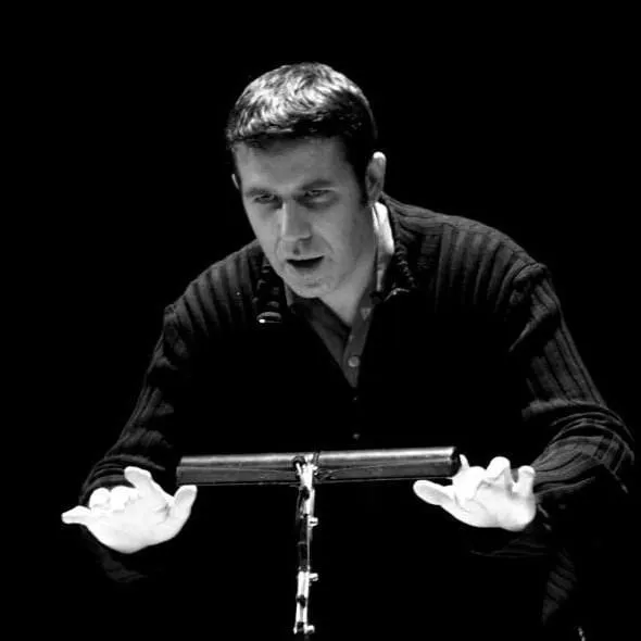 Jean-Paul Dessy