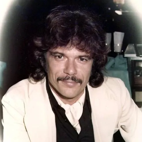 Jean-Pierre Massiera