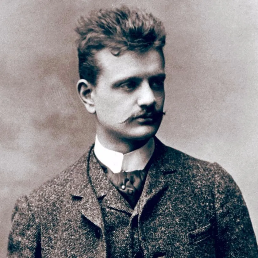 Jean Sibelius