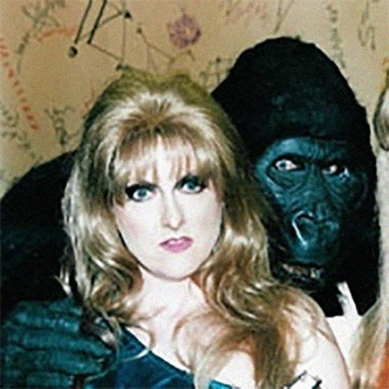 Jean Walsh