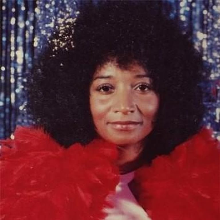 Jeanette Wright