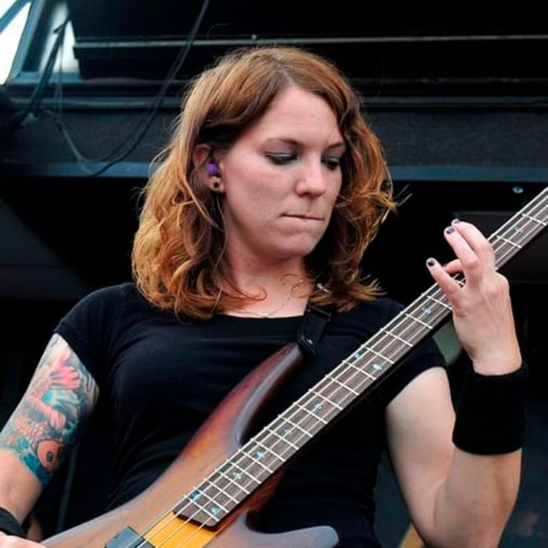 Jeanne Sagan