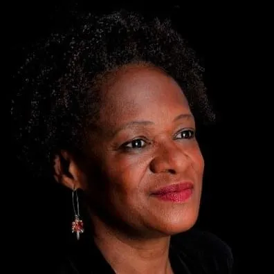Jeannie Brooks