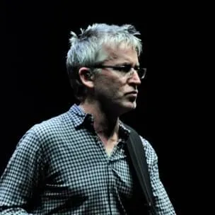 Jeff Allen (Bassist)