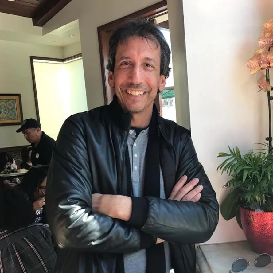 Jeff Atmajian