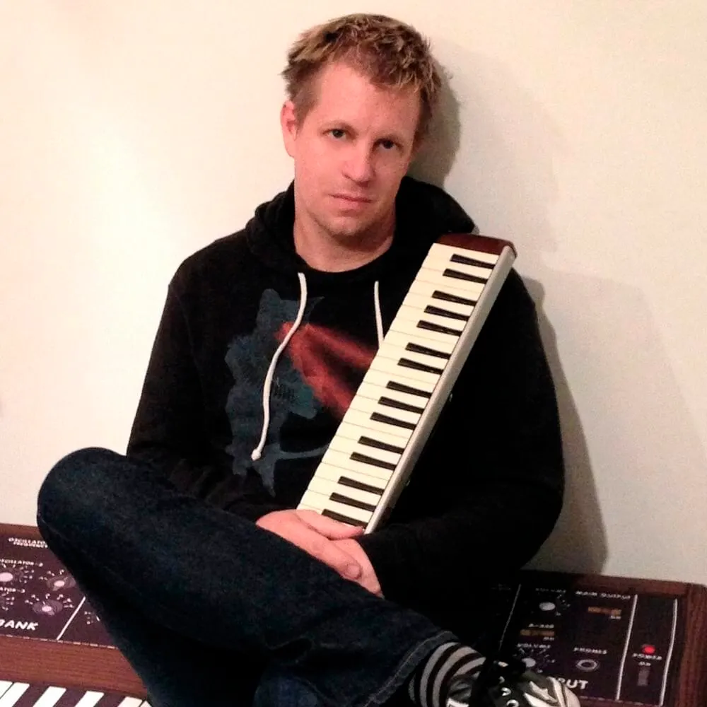 Jeff Babko