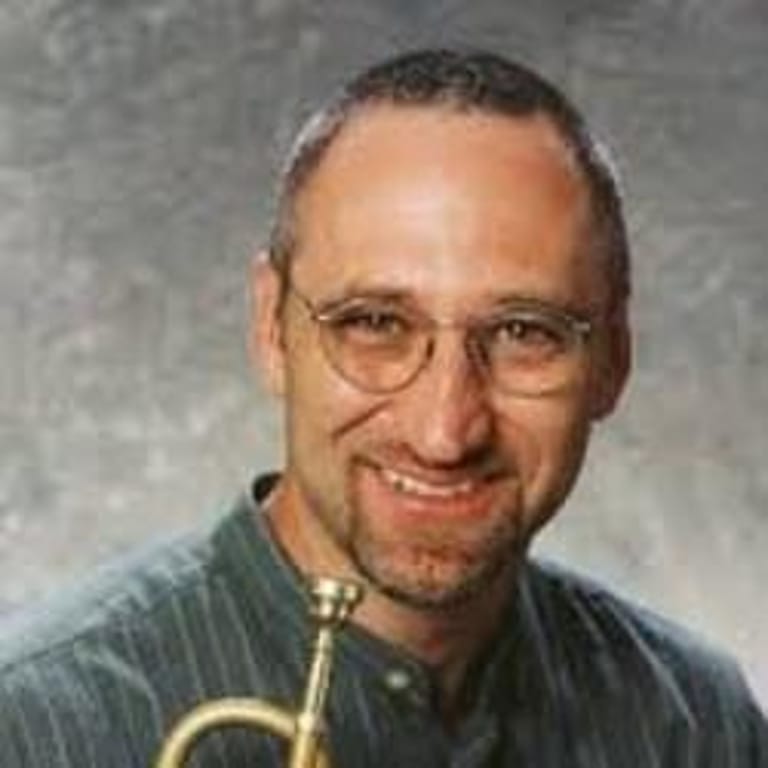 Jeff Bailey
