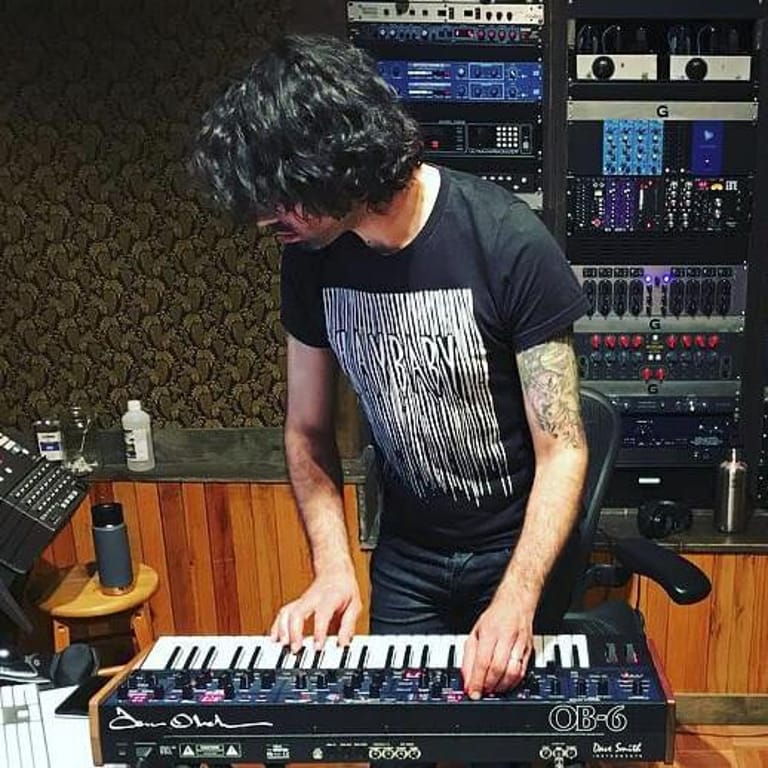 Jeff Berner