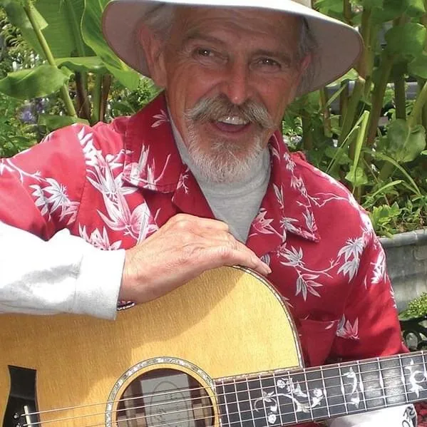Jeff Blackburn