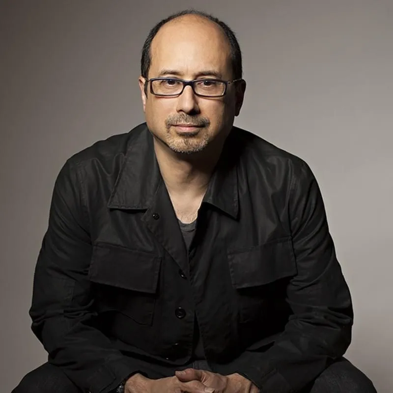 Jeff Bova