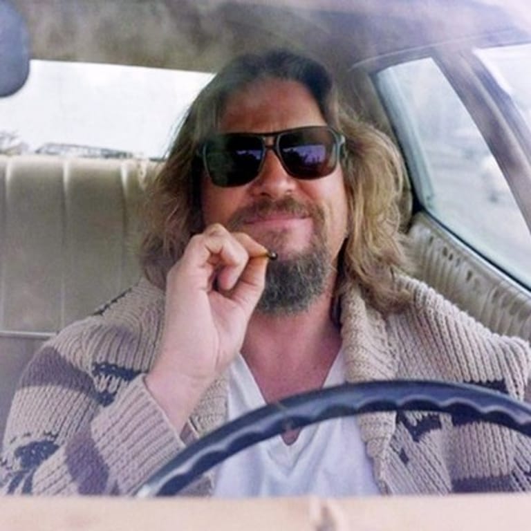 Jeff Bridges