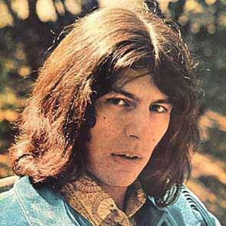 Jeff Christie