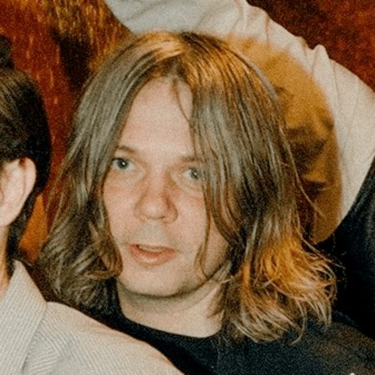 Jeff Clarke