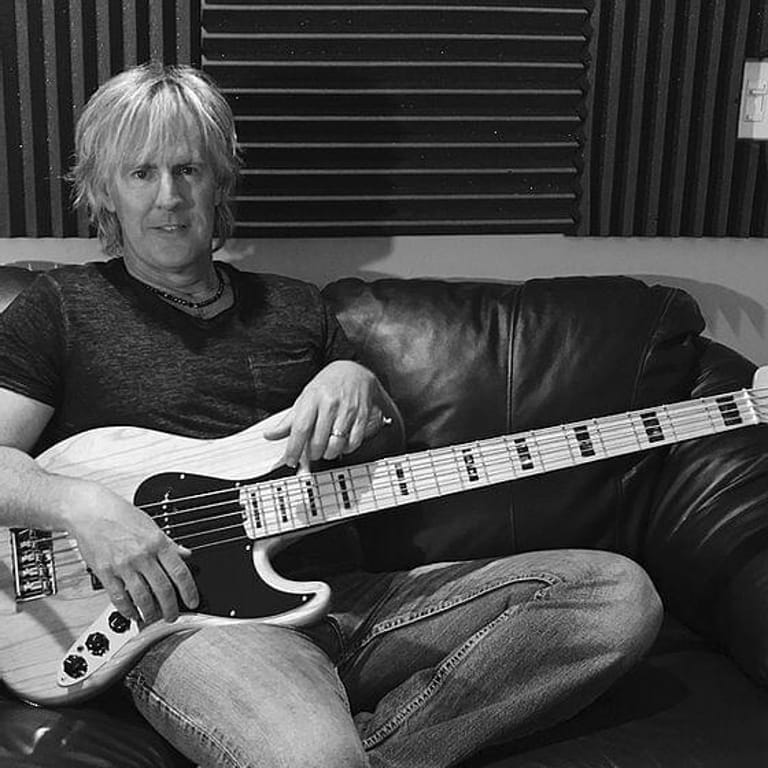 Jeff Coffey