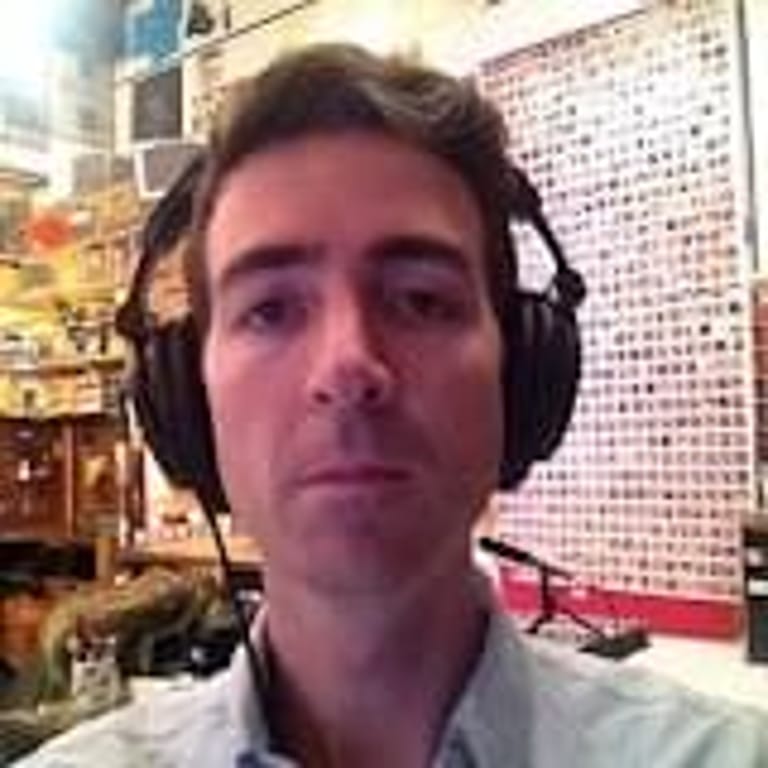 Jeff Conrad