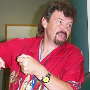 Jeff Cook