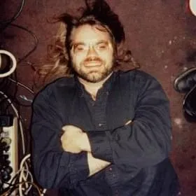 Jeff “Critter” Newell