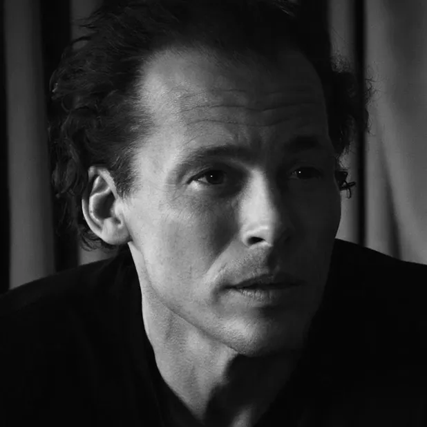 Jeff Dahlgren