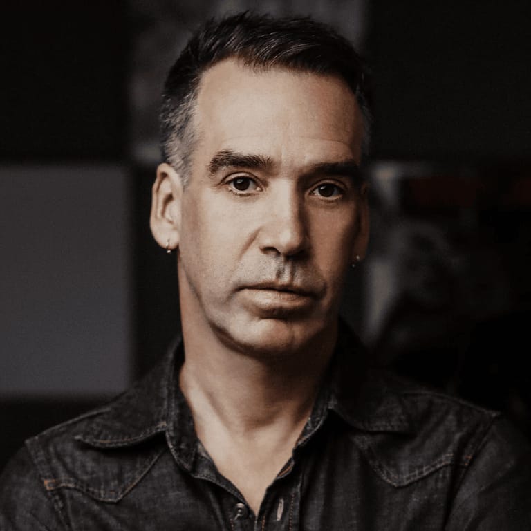 Jeff Dawson