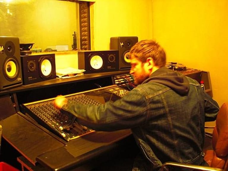 Jeff Dynamite