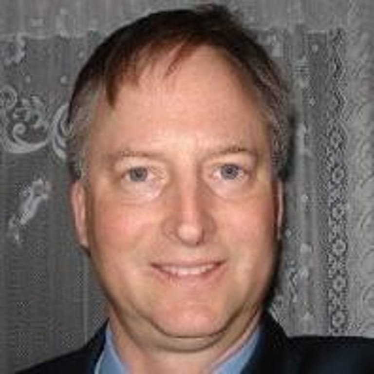 Jeff Giedt
