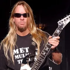 Jeff Hanneman