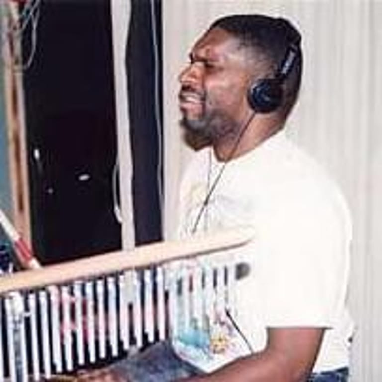 Jeff Haynes
