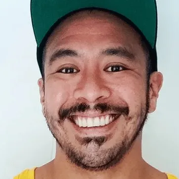 Jeff Hortillosa
