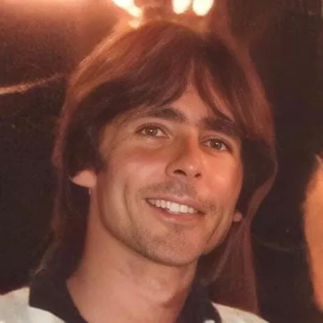 Jeff Jarratt