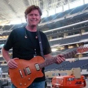 Jeff King
