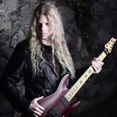 Jeff Loomis