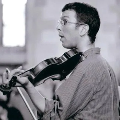 Jeff Moore (Violinist)