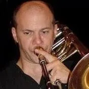 Jeff Nelson (Brass)