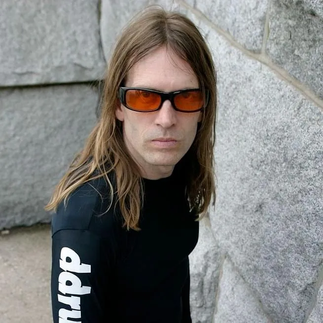 Jeff Olson