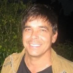 Jeff Pescetto
