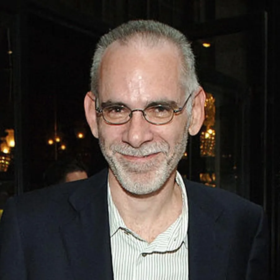 Jeff Rosen